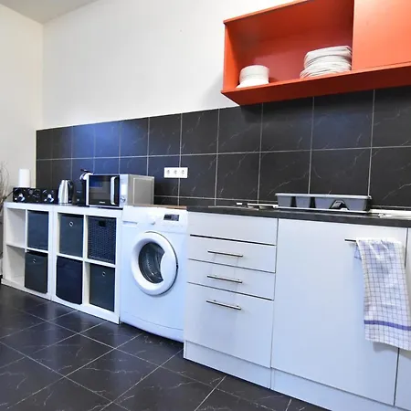 Am Hildeboldplatz Köln