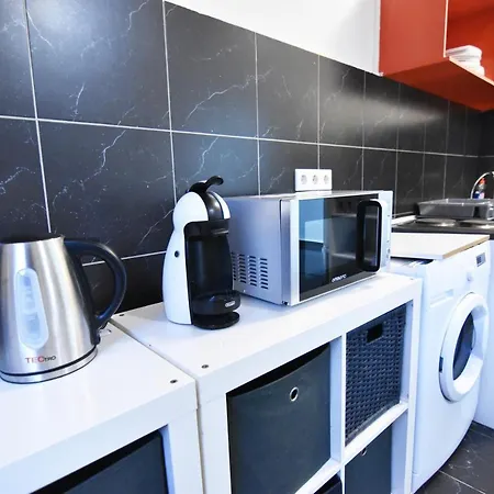 Am Hildeboldplatz * Kolín nad Rýnem